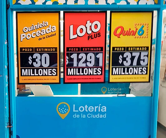 Lotería